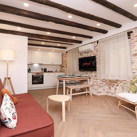 Corfu  Casa Piccola 아파트 외부 사진