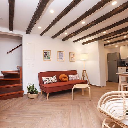 Corfu  Casa Piccola 아파트 외부 사진
