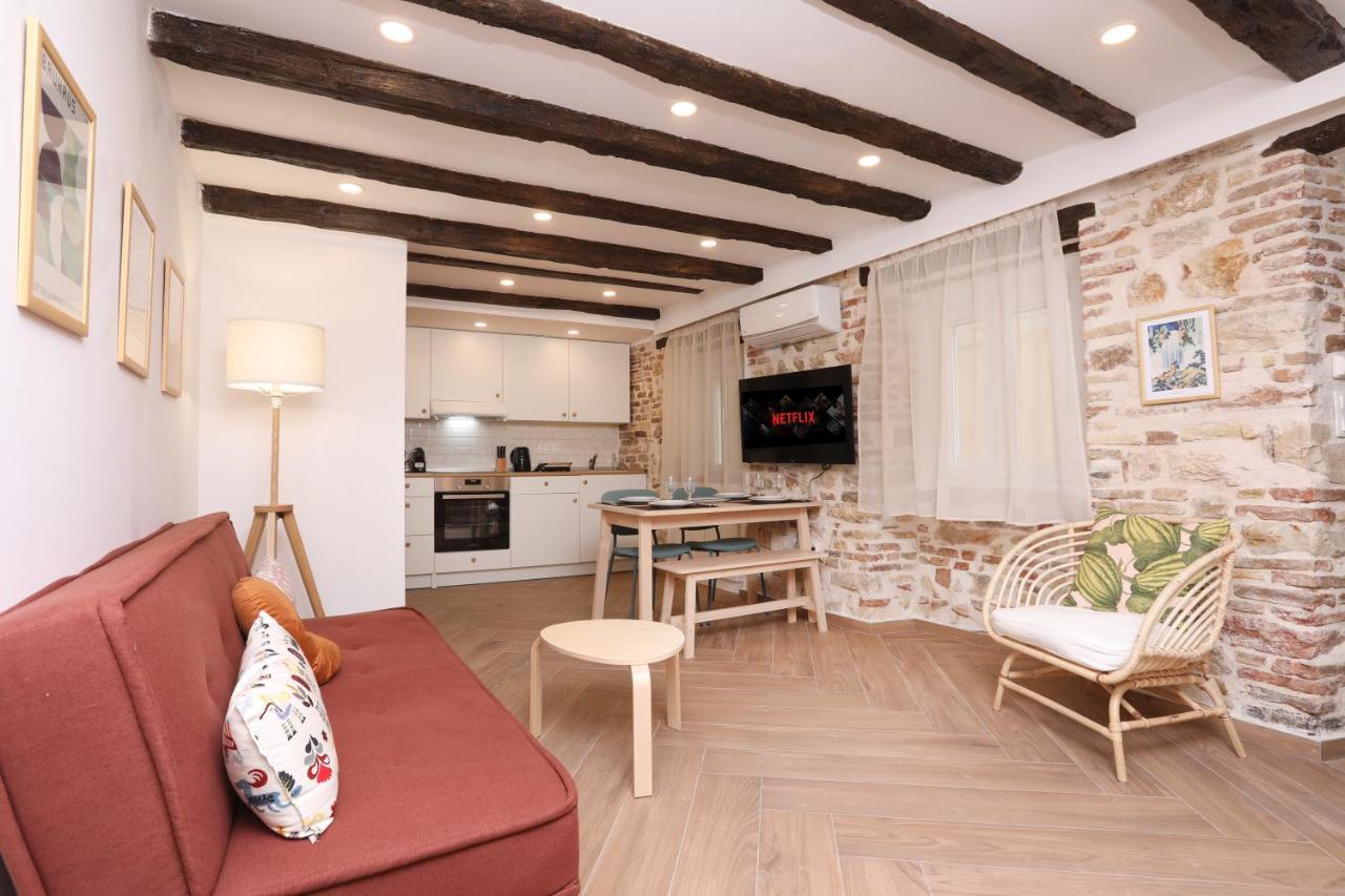 Corfu  Casa Piccola 아파트 외부 사진