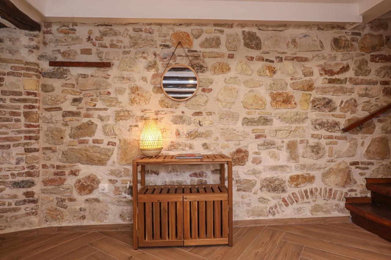 Corfu  Casa Piccola 아파트 외부 사진