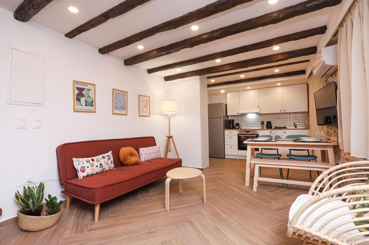 Corfu  Casa Piccola 아파트 외부 사진