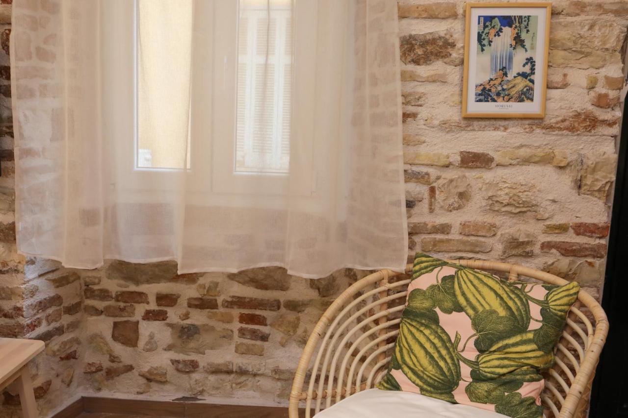Corfu  Casa Piccola 아파트 외부 사진