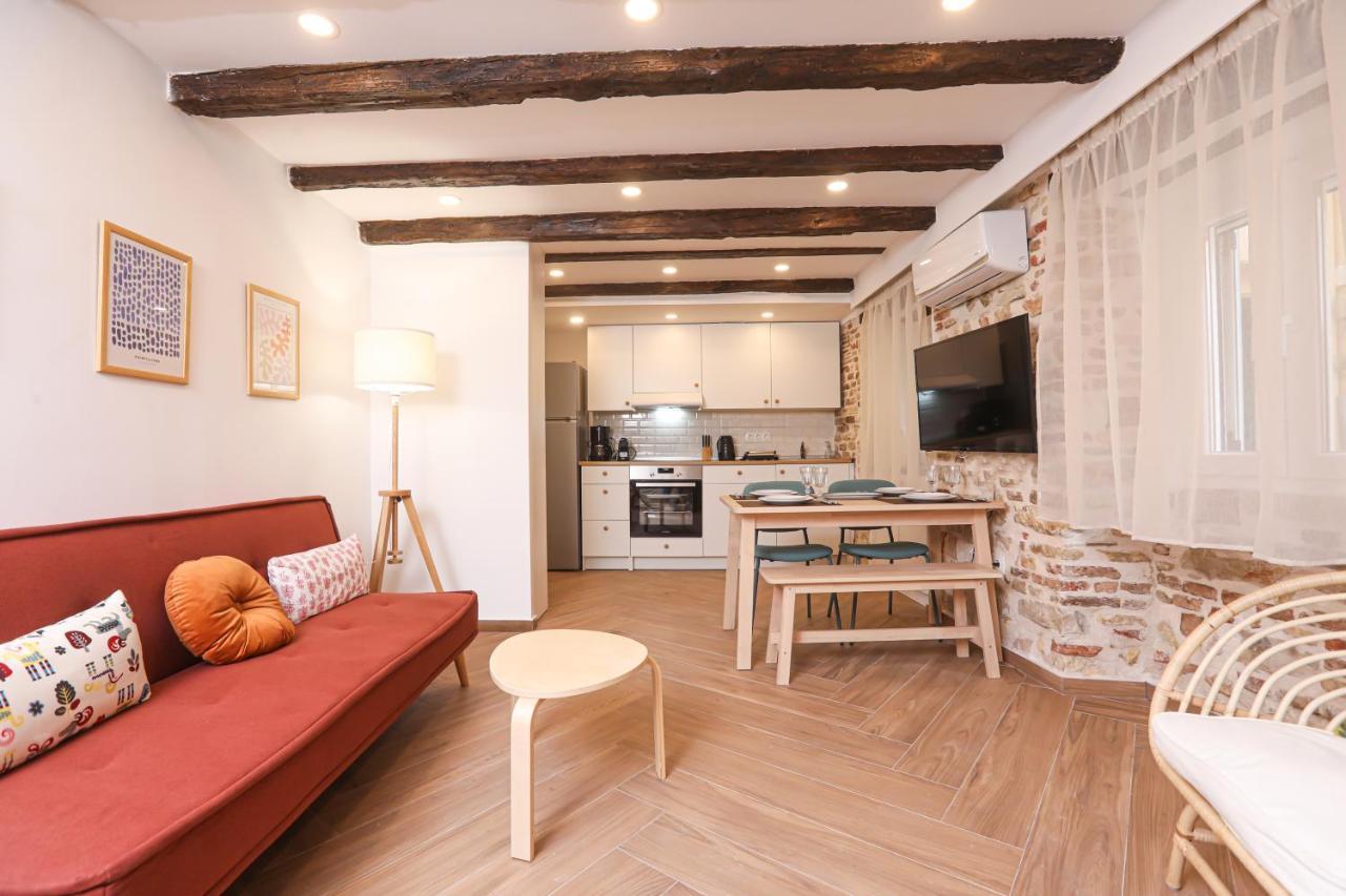 Corfu  Casa Piccola 아파트 외부 사진