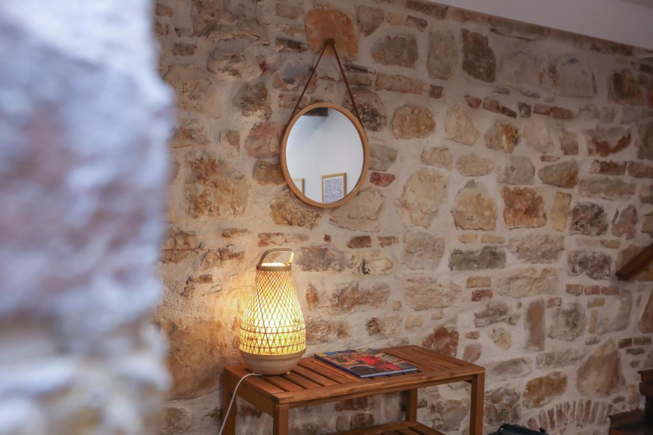 Corfu  Casa Piccola 아파트 외부 사진