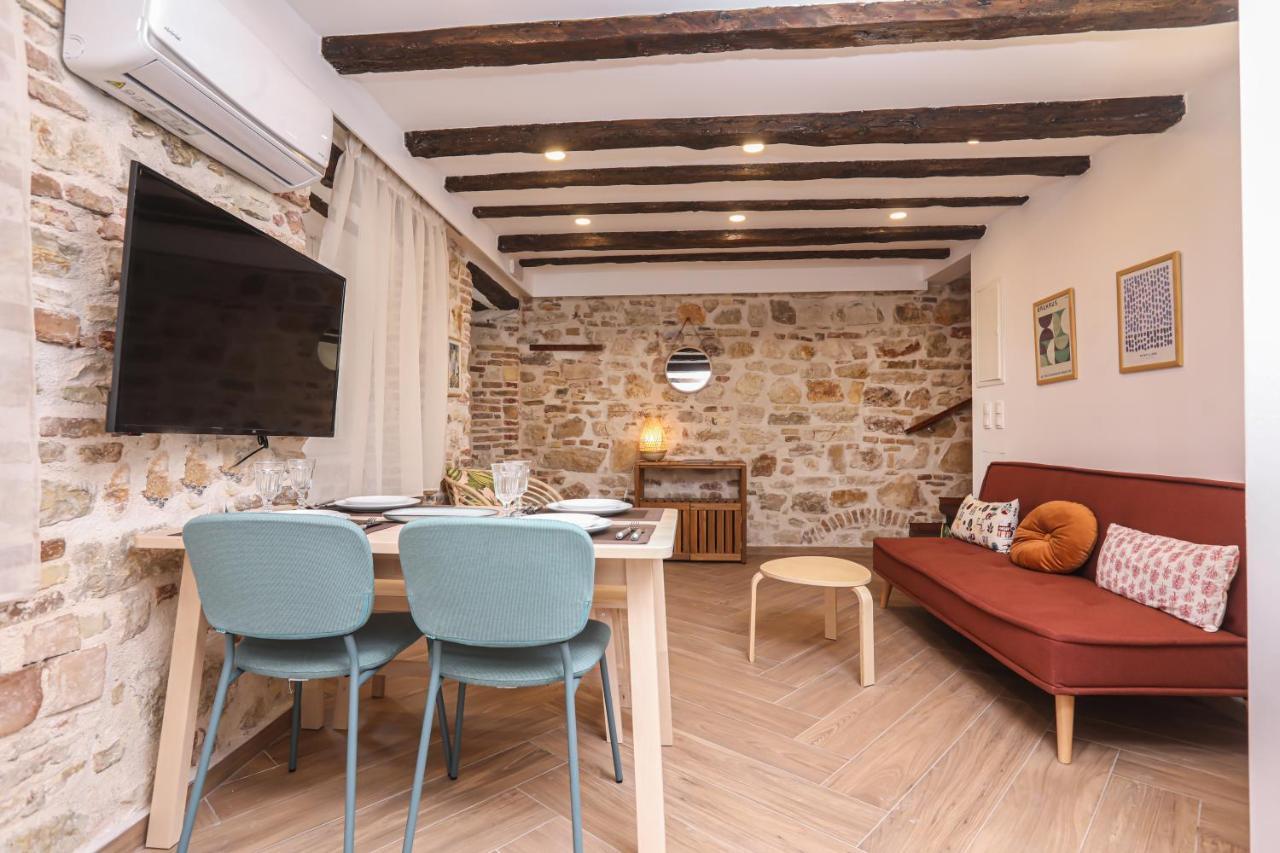 Corfu  Casa Piccola 아파트 외부 사진