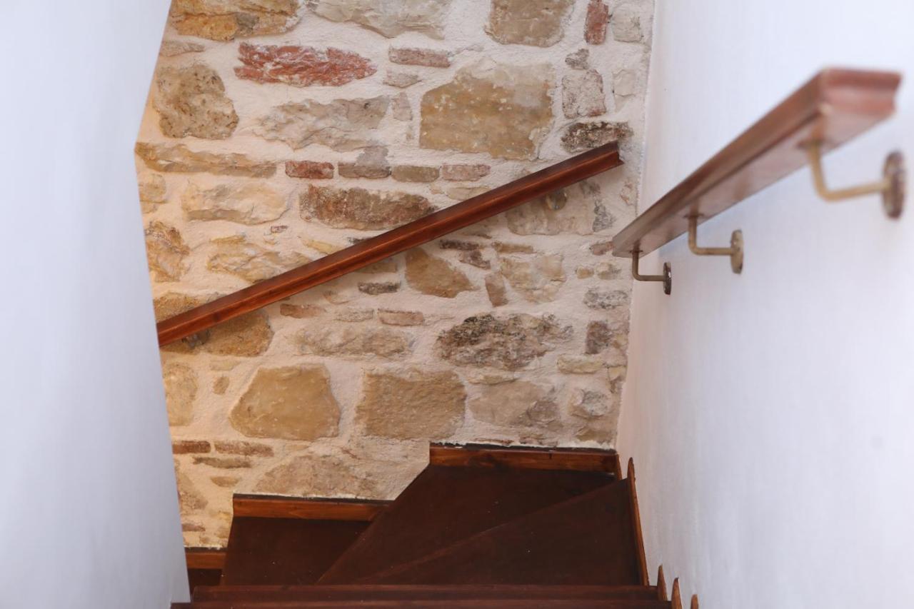 Corfu  Casa Piccola 아파트 외부 사진