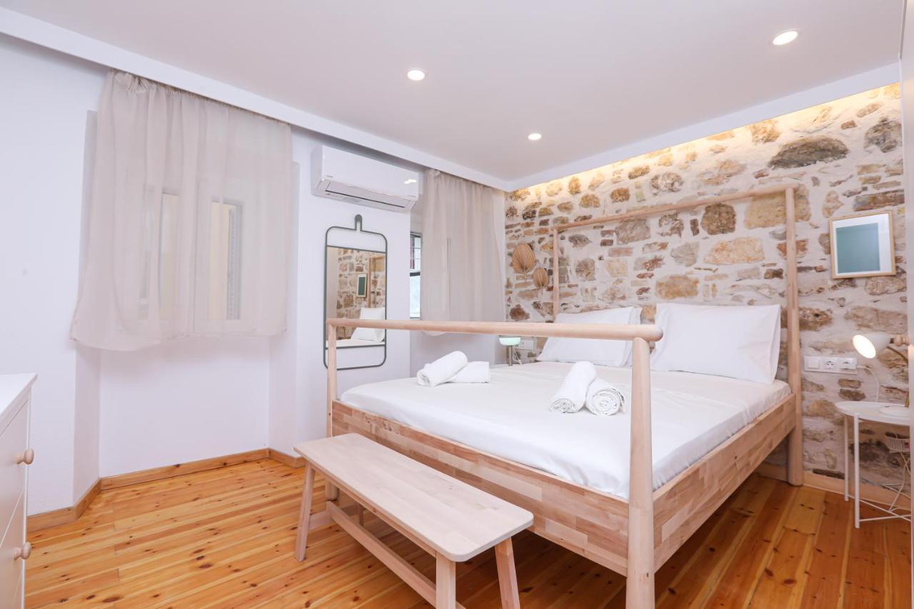 Corfu  Casa Piccola 아파트 외부 사진