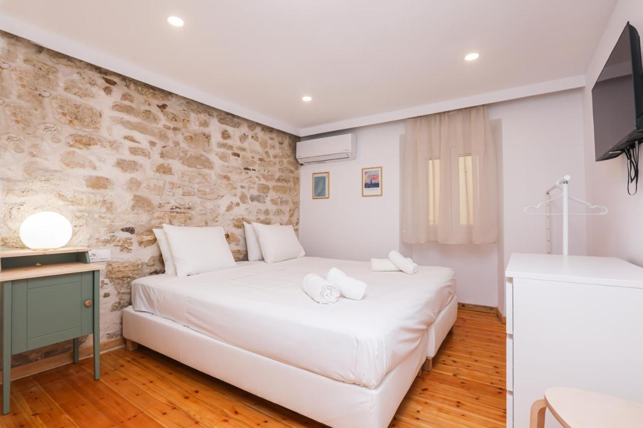 Corfu  Casa Piccola 아파트 외부 사진