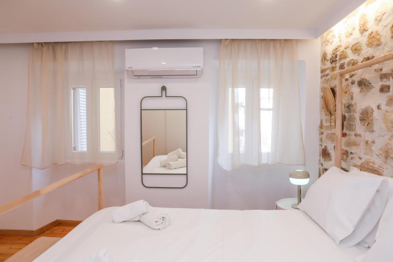 Corfu  Casa Piccola 아파트 외부 사진