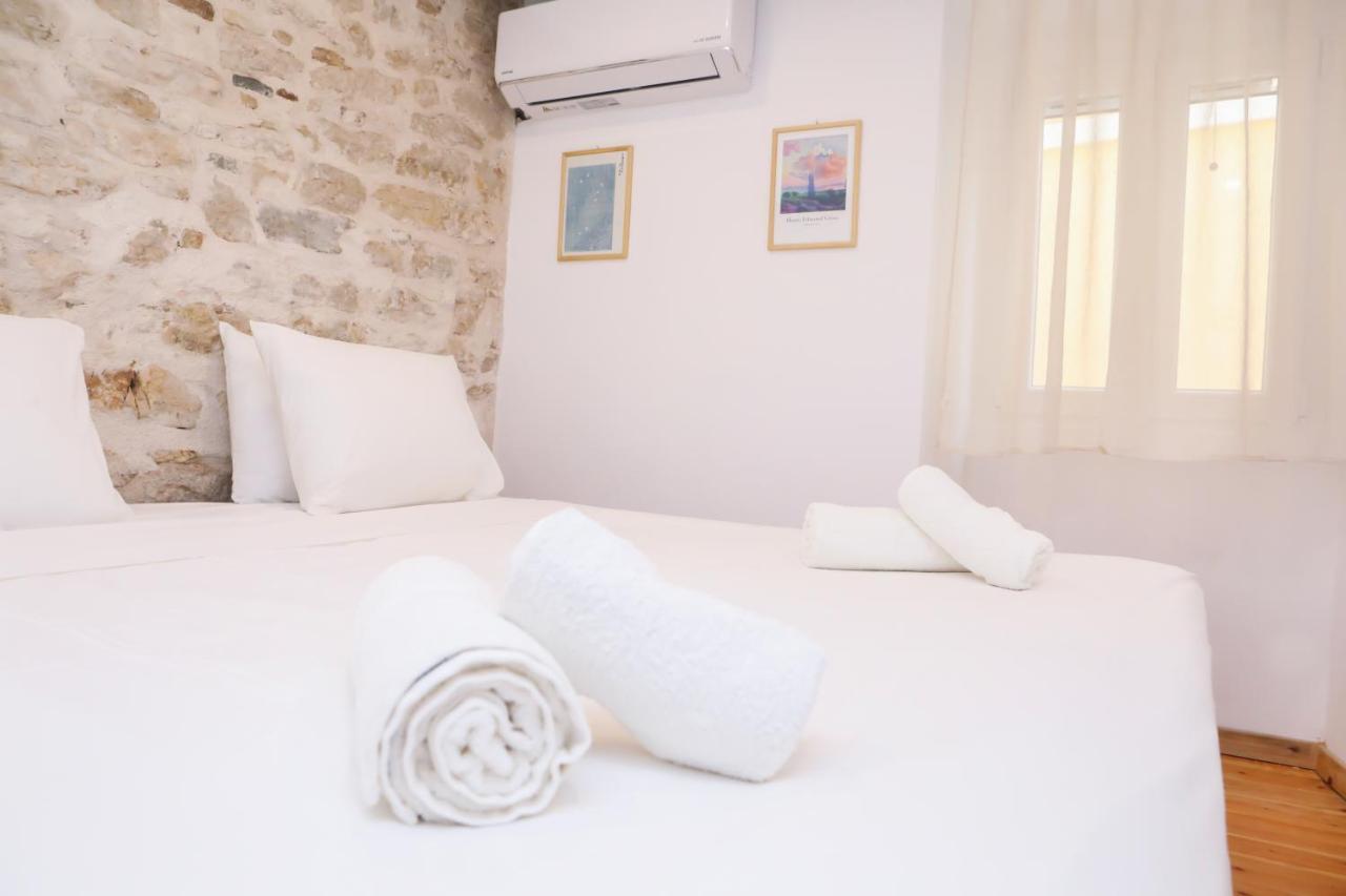 Corfu  Casa Piccola 아파트 외부 사진
