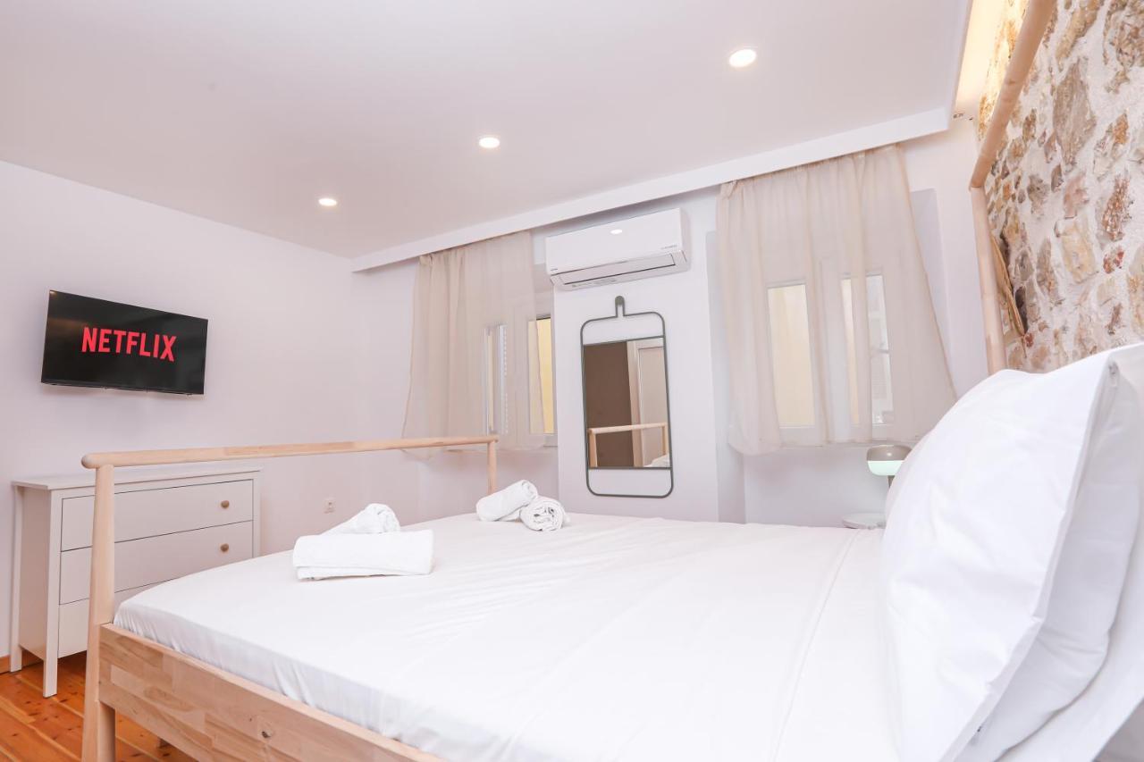 Corfu  Casa Piccola 아파트 외부 사진