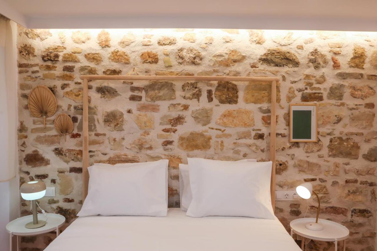 Corfu  Casa Piccola 아파트 외부 사진