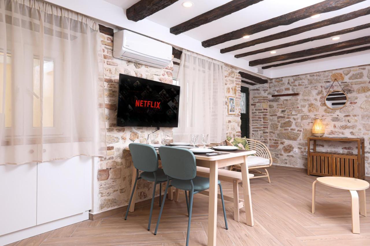 Corfu  Casa Piccola 아파트 외부 사진