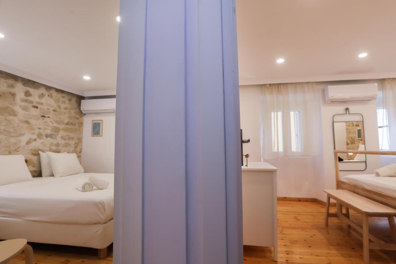 Corfu  Casa Piccola 아파트 외부 사진