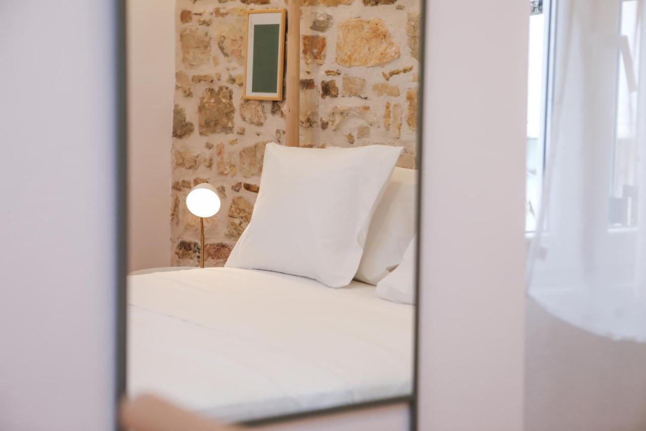 Corfu  Casa Piccola 아파트 외부 사진