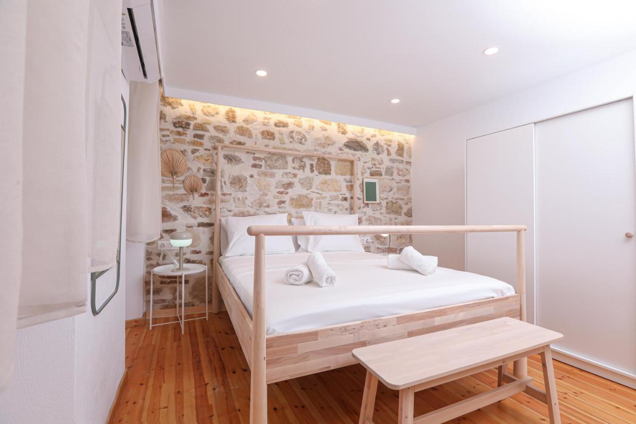 Corfu  Casa Piccola 아파트 외부 사진